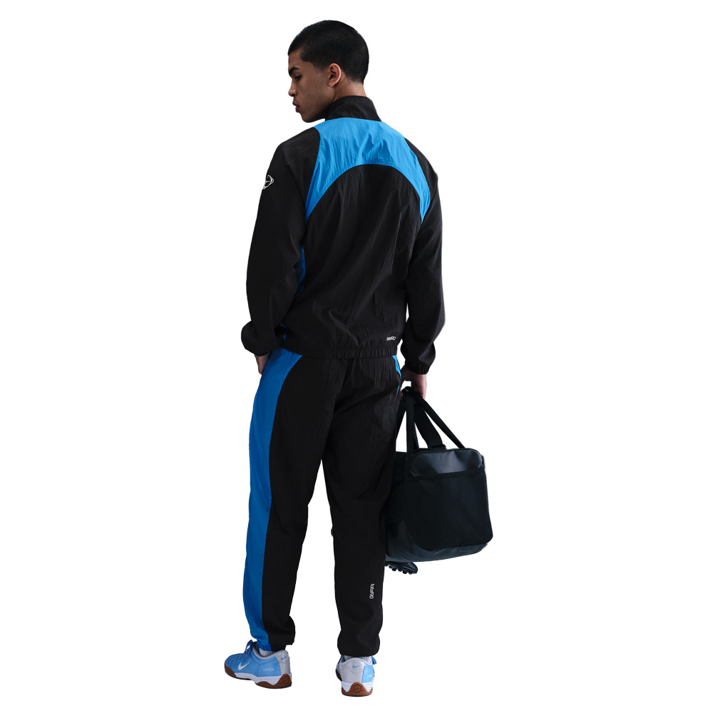 Nike UEFA 25/26 Track Jacket image number null